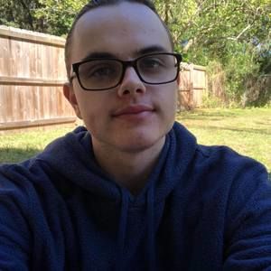 Meet your Posher, Timothy